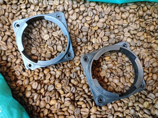 عکس بازرگانی سلطان قهوه 