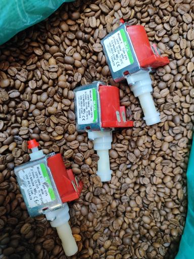 عکس بازرگانی سلطان قهوه 