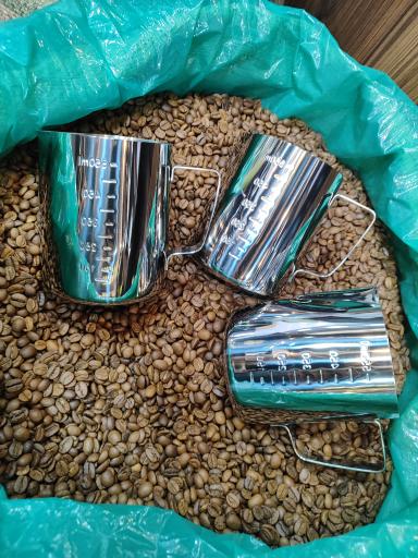 عکس بازرگانی سلطان قهوه 