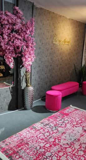 عکس مزون فاطمه احمدی 