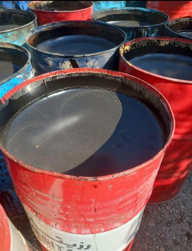 عکس قیر و ایزوگام فرهاد هوشیار