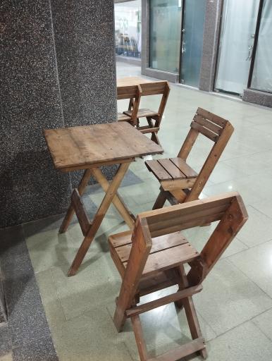 عکس تی کافه