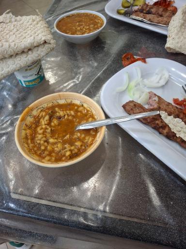 عکس هتل مولانا