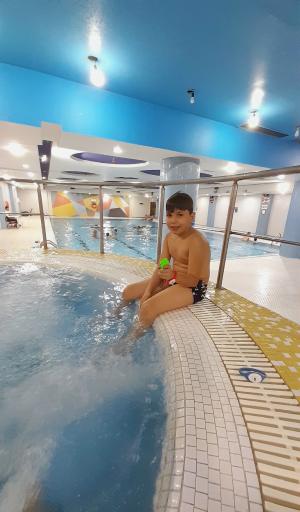 عکس استخر جام جم