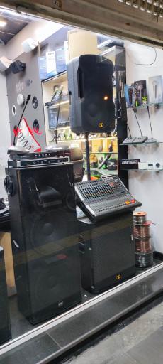 عکس فروشگاه داینا پلاس 