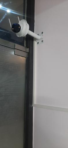 عکس سیستم های امنیتی مصدق 