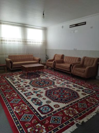 عکس سوئیت پارسا یزد