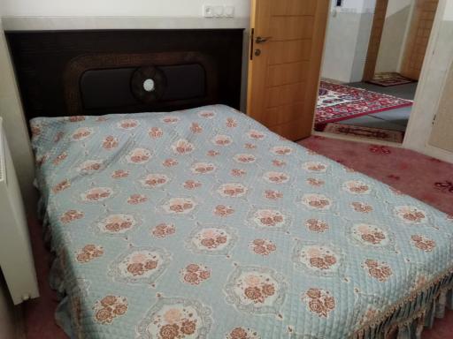 عکس سوئیت پارسا یزد