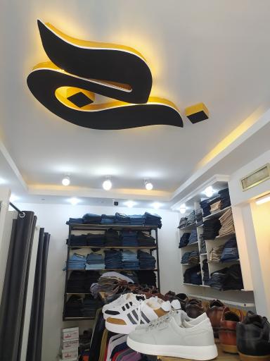 عکس بوتیک جامک 