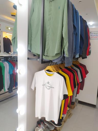 عکس بوتیک جامک 