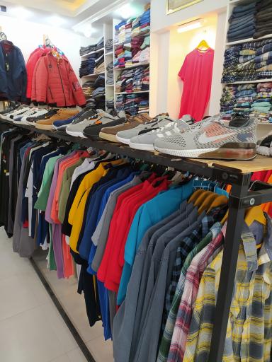 عکس بوتیک جامک 