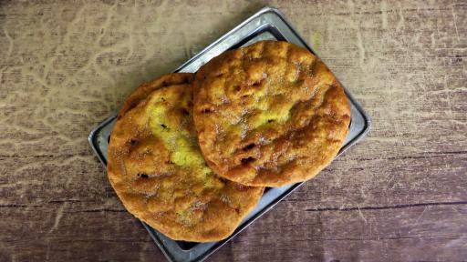 عکس نانوایی رفاه