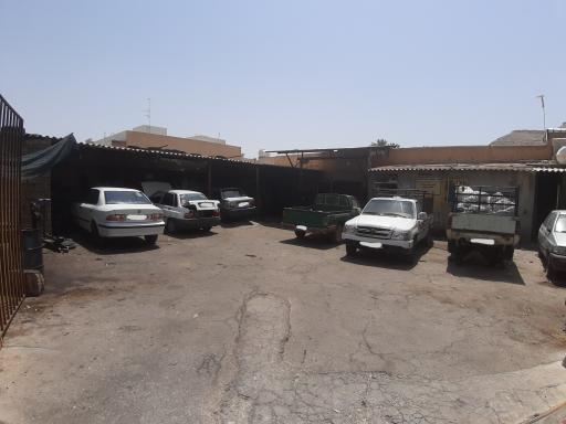 عکس تعمیرگاه پارس