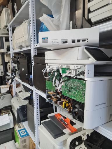 عکس شرکت لیماک گستران بارمان