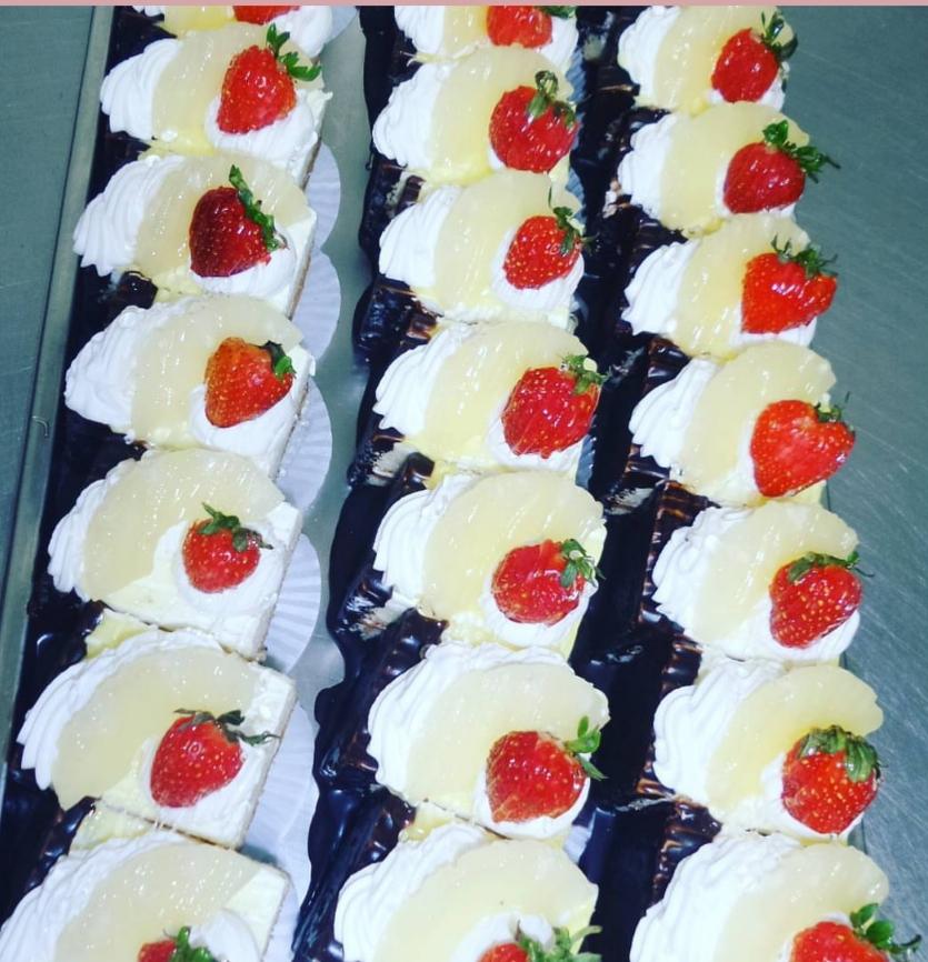 عکس شیرینی بهاران