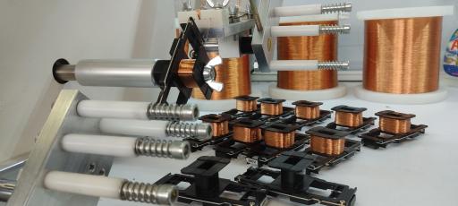 عکس اینداکتراس