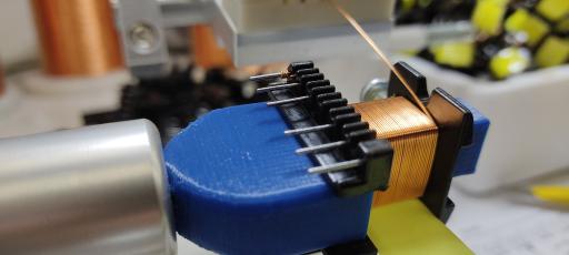 عکس اینداکتراس