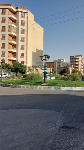 عکس میدان استاد شهریار