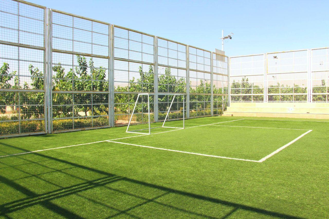 عکس پارک جوان