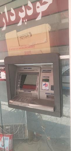 دستگاه خودپرداز ATM