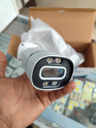 عکس خدمات کامپیوتر سعید 