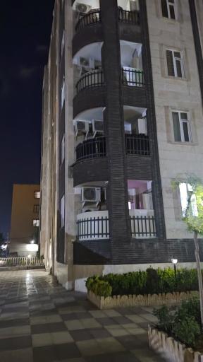 عکس مجتمع پردیسان پارک