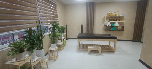 سالن ماساژ اردیبهشت