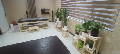 سالن ماساژ اردیبهشت