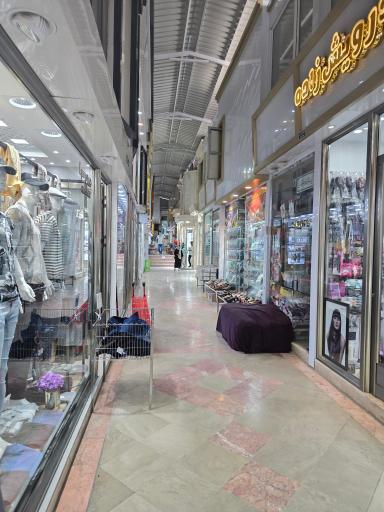 عکس بازارچه اصغری