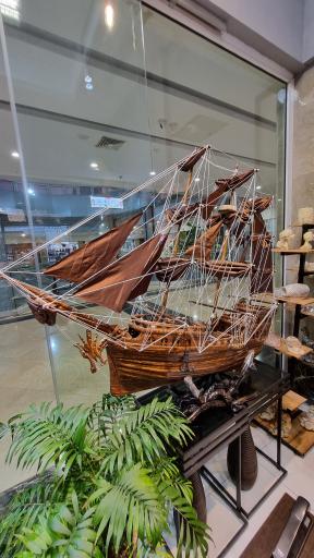 فروشگاه صنایع دستی Rs Home