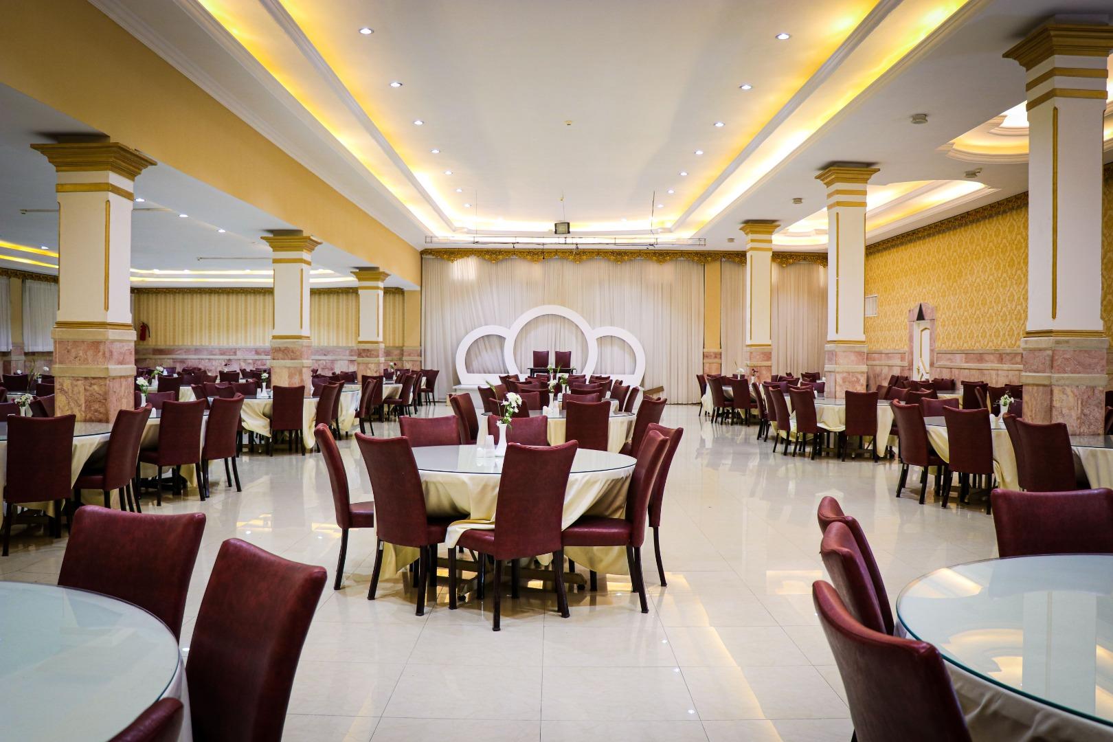 عکس مجتمع فرهنگی وتالار شهروند