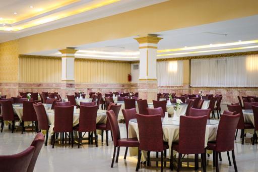 عکس مجتمع فرهنگی وتالار شهروند