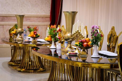 عکس مجتمع فرهنگی وتالار شهروند