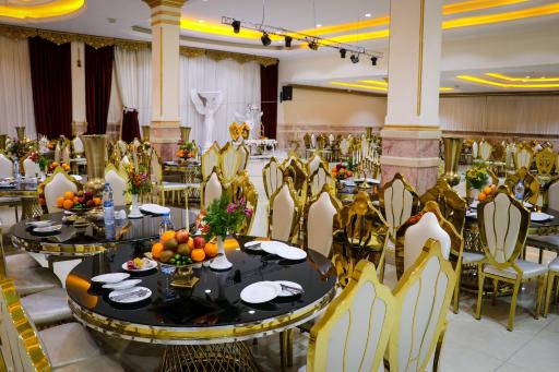 عکس مجتمع فرهنگی وتالار شهروند