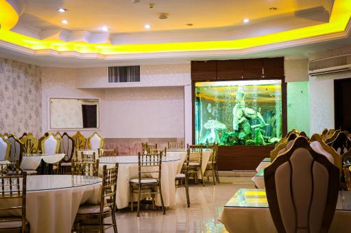 عکس مجتمع فرهنگی وتالار شهروند