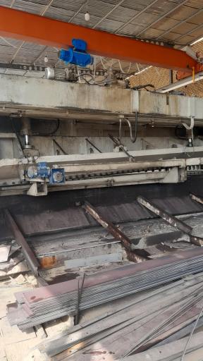 عکس برشکاری مهرداد محمدی