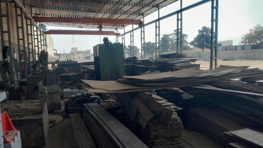 عکس برشکاری مهرداد محمدی