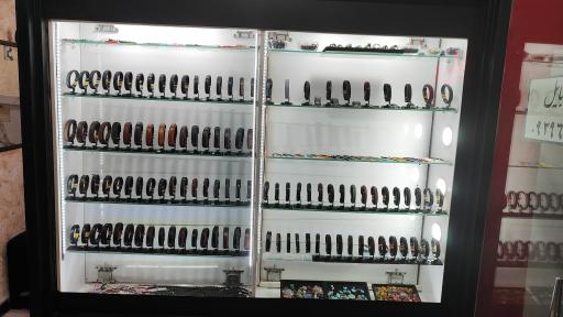 عکس طلاسازی نمونه 