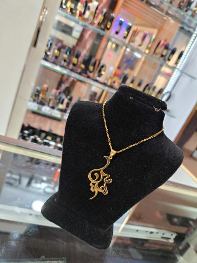 عکس طلاسازی نمونه 