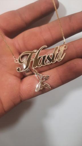 عکس طلاسازی نمونه 