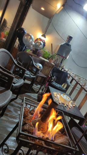 عکس کافه قهوه خوبه 