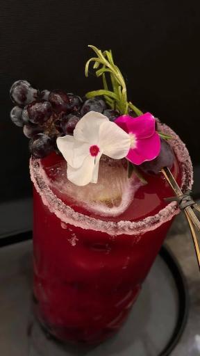 عکس مورا لانژ 