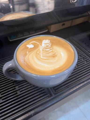 عکس کافه سیتی تهران