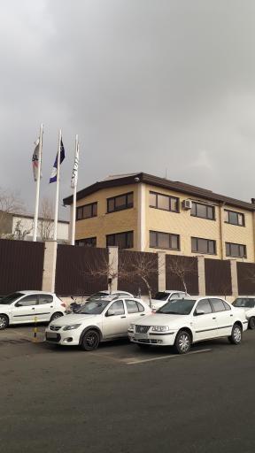 عکس صنایع لفاف زرین