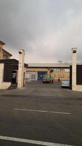 عکس صنایع لفاف زرین