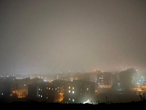 عکس شهرک فراز