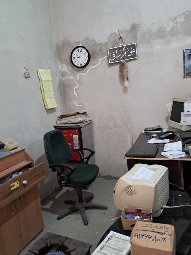 عکس باربری امانی