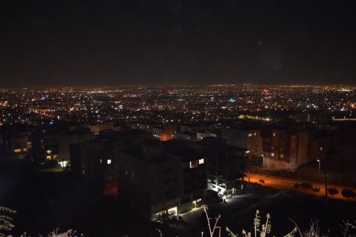 عکس شهرک فراز