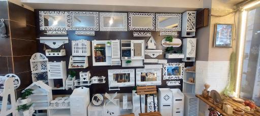 فروشگاه دکوری تبریز