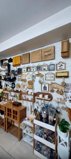 عکس فروشگاه دکوری تبریز